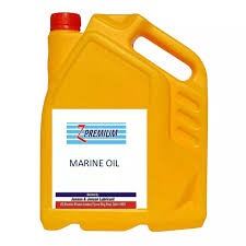 Industrial Lubricants