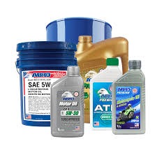 Lubricants