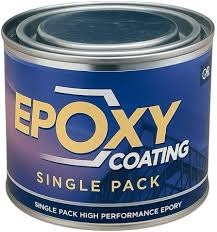 Epoxy Coatings
