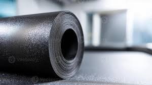Waterproofing & Insulation Material