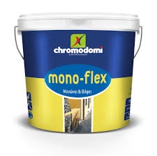 Waterproofing & Insulation Material