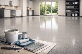 Epoxy Coatings
