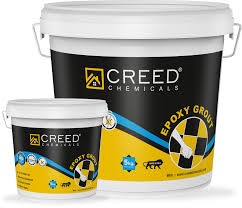 Epoxy Grout