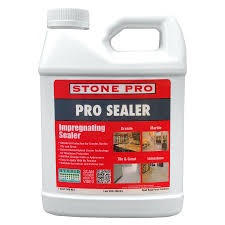 Marble Sealers