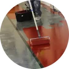 Epoxy Coatings