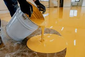 Epoxy Coating