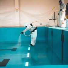 Epoxy Coating
