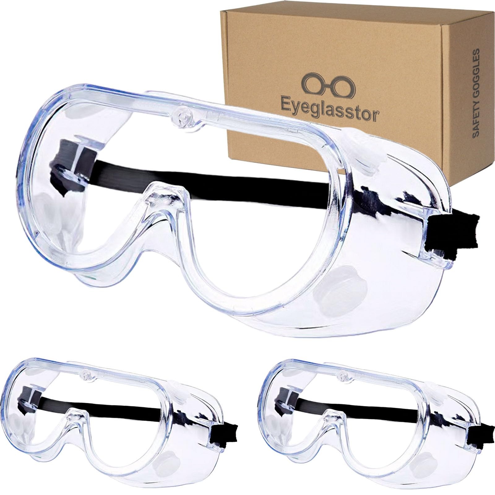 Eye Protection