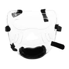 Head Protection and Face Mask