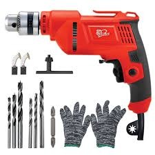 Drill Machine