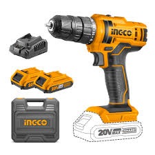 Drill Machine