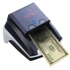 Currency Detector
