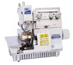 Glove Knitting Machines