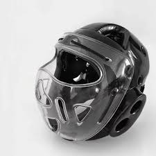 Head Protection and Face Mask