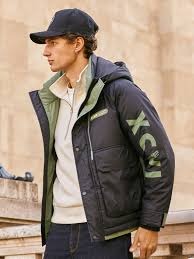 Mens Jacket