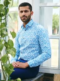 Mens Shirt