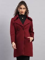 Ladies Coats