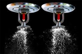 Fire Sprinklers