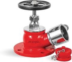 Landing Valve