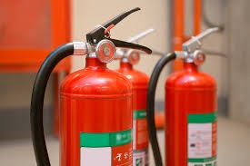 Fire Extinguisher