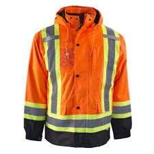 Safety Jacket