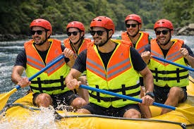 Safety Jacket