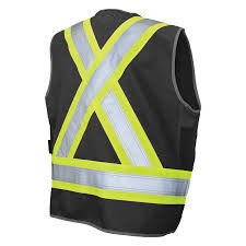 Safety Jacket