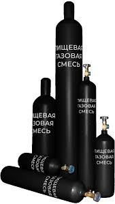 Gas Mixtures