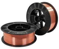 Drum Mig Wire
