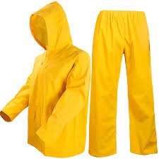 Rain Coats