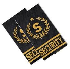 Security Guard Accessories