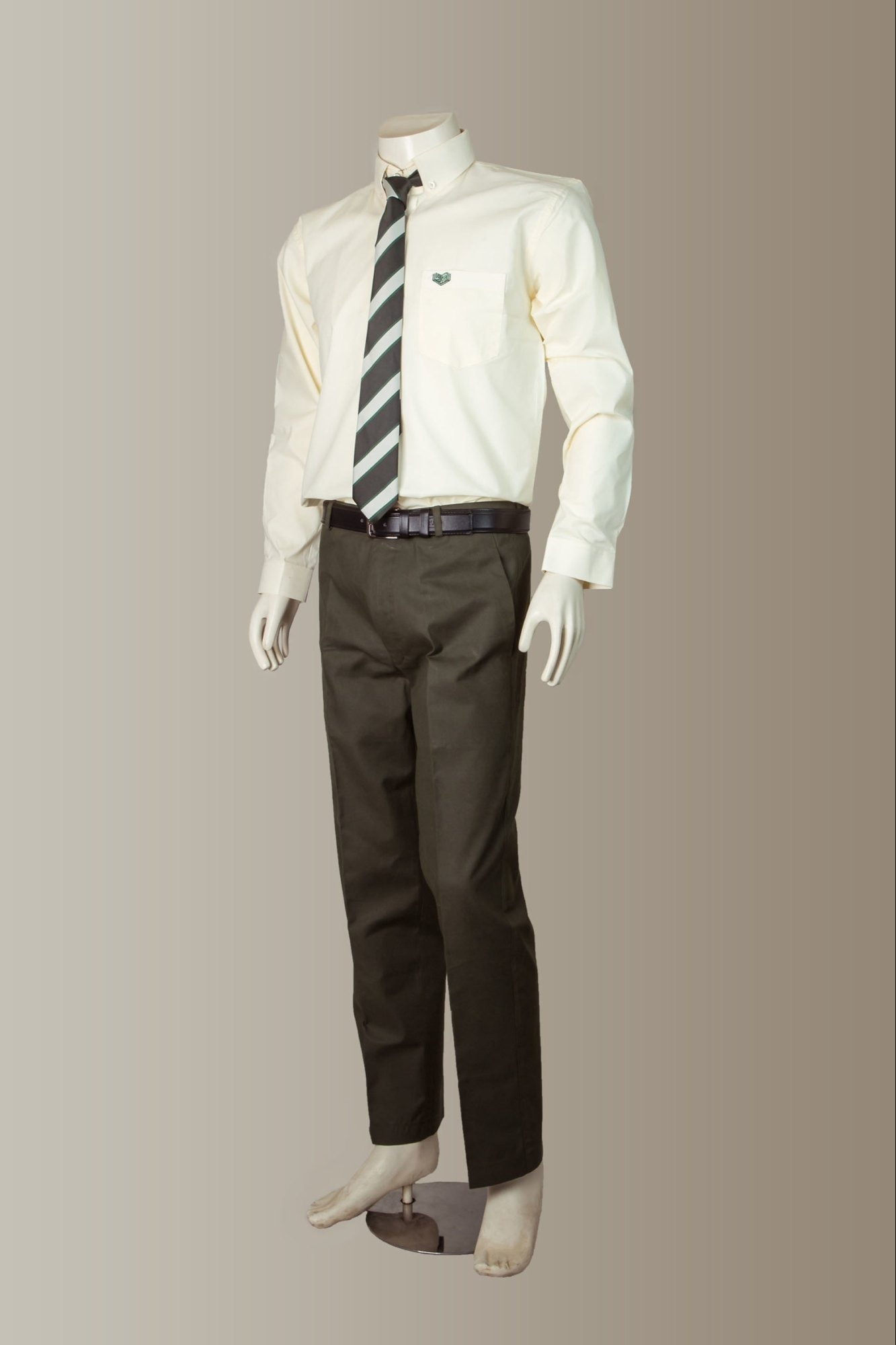 Organisation Uniform