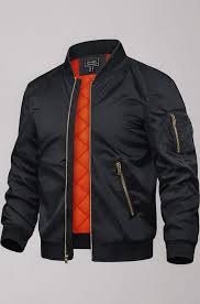 Men’s Jackets
