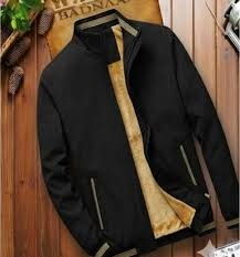 Men’s Jackets