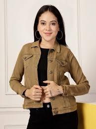 Women’s Jackets