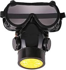 Safety Mask