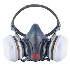 Safety Mask