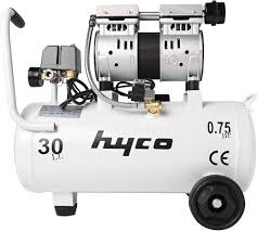 Oil Free Air Compressor
