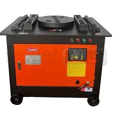 Bar Bending Machine