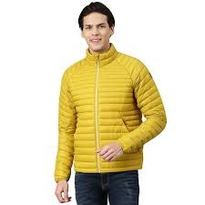 Mens Jacket