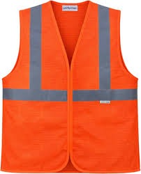 safety jacket