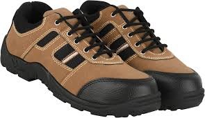 safety shoes & pvc sole