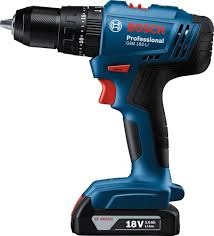 bosch drill machine