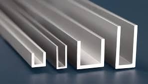 Structural Aluminum Channel