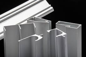 Structural Aluminum Channel