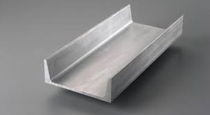 Structural Aluminum Channel