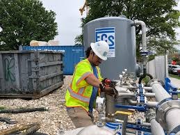 Water Solutions Services