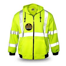 Safety Jacket