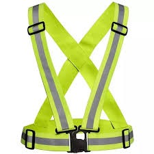 Safety Jacket