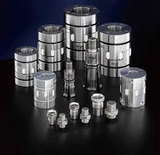 Spindle Drawbar System